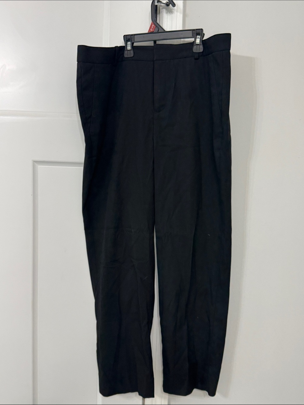 Banana Republic Black Women's Dress Trousers